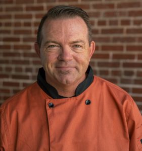 private chef larry ferguson