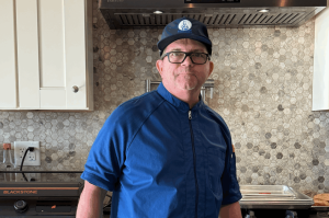 Chef Larry Ferguson Featured on Canvas Rebel - featured